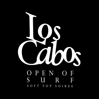 Los Cabos Open of Surf